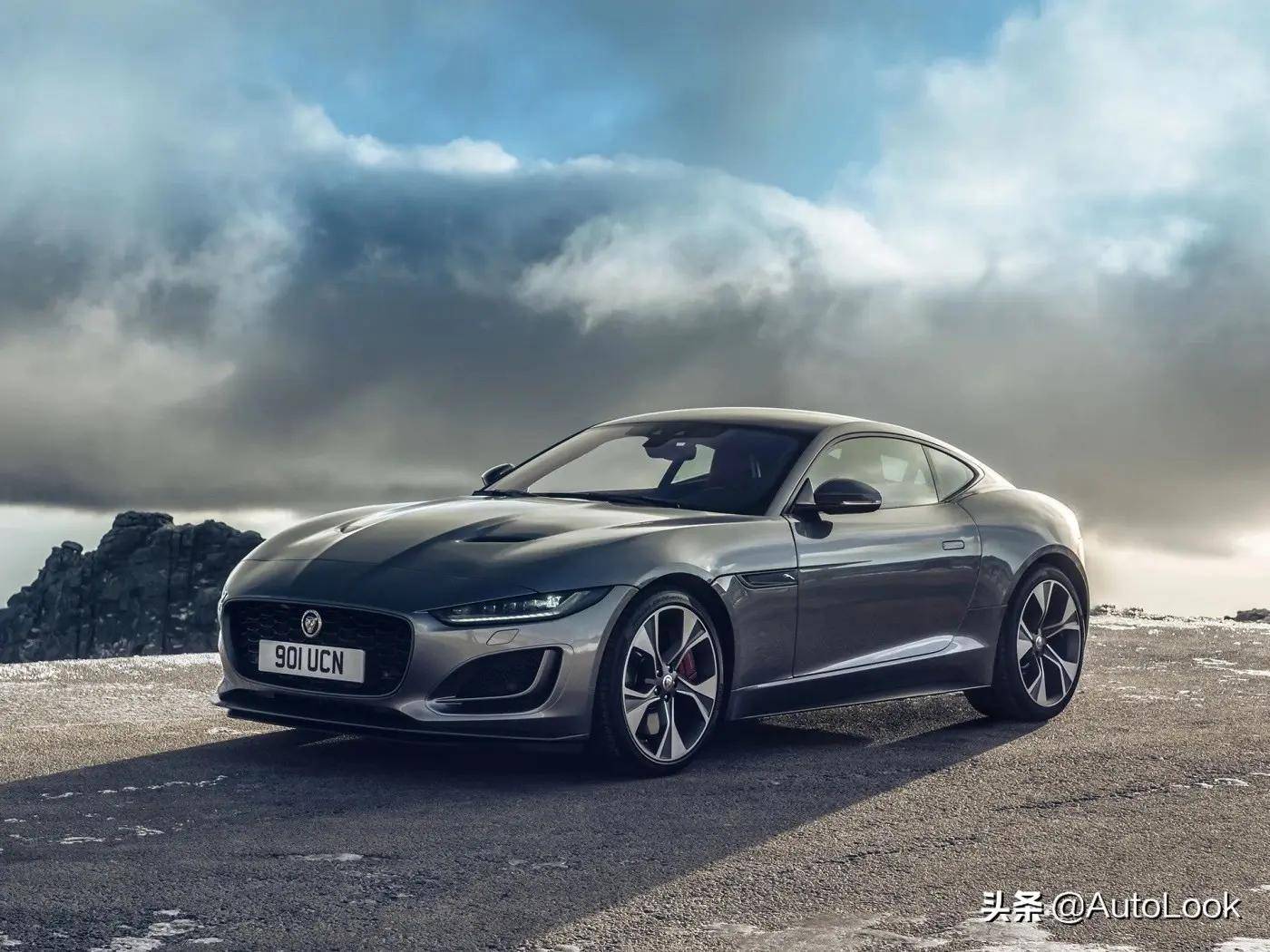 捷豹f-type上市_搜狐汽车_搜狐网