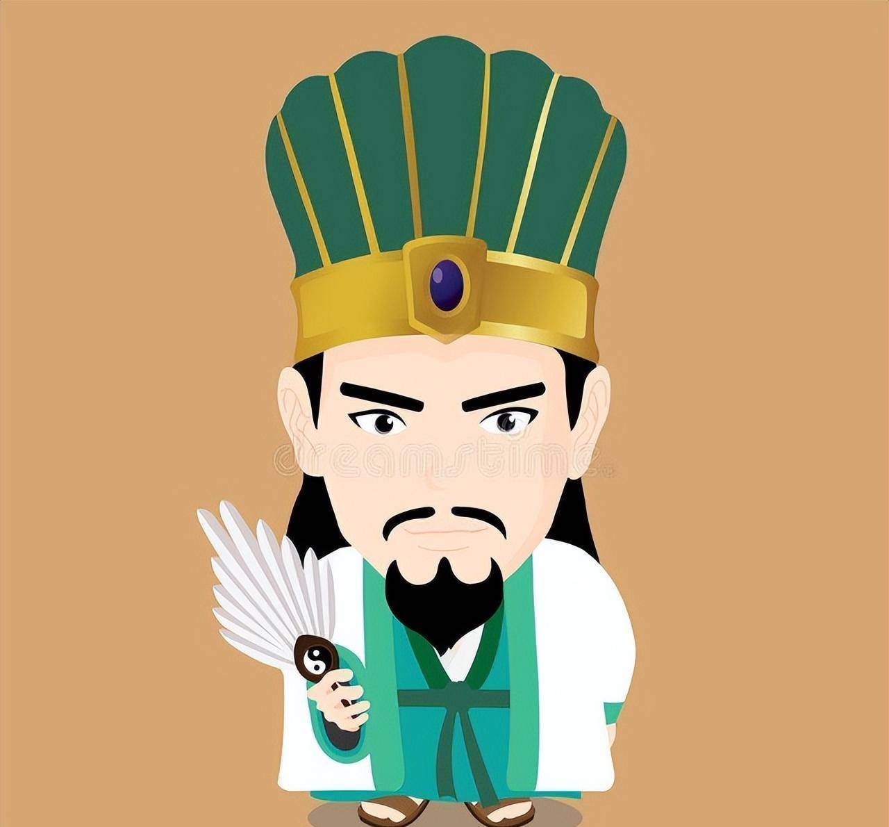 原创诸葛亮之墓至今无人发现且无人敢盗取原因为何呢