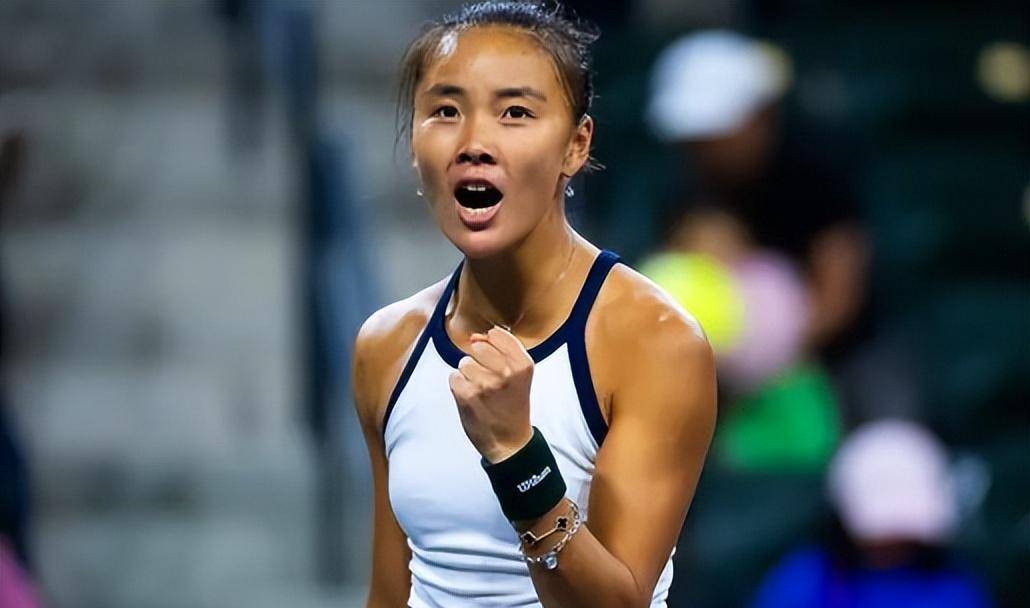 袁悦,我们女子网球运动员,在2024年取得了显著的成就,她在wta250