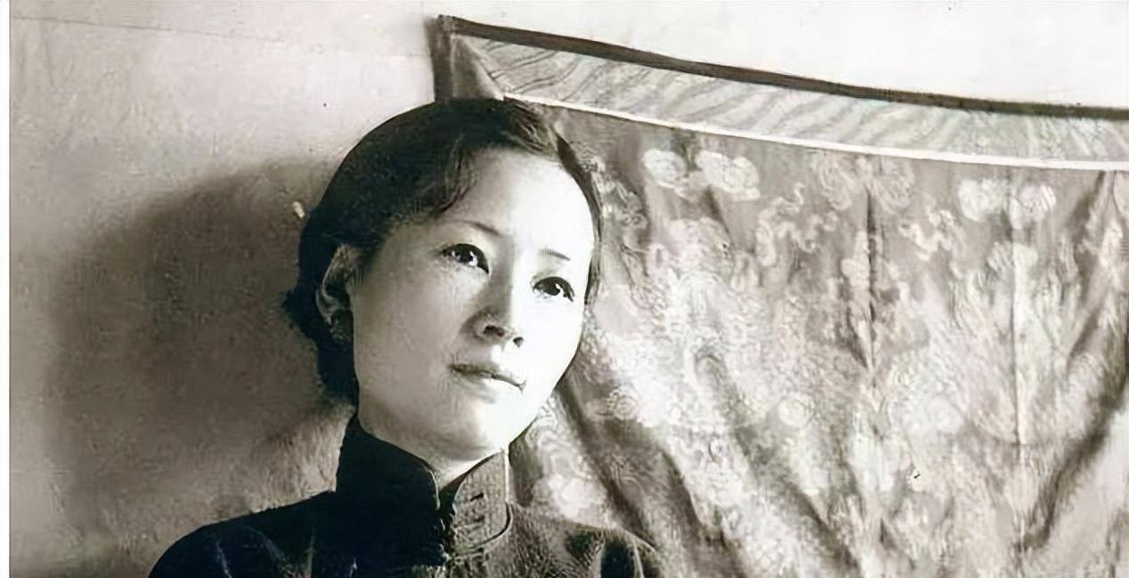 原创林徽因与闺蜜冰心互撕决裂54年难以和解原因竟是因为一坛醋