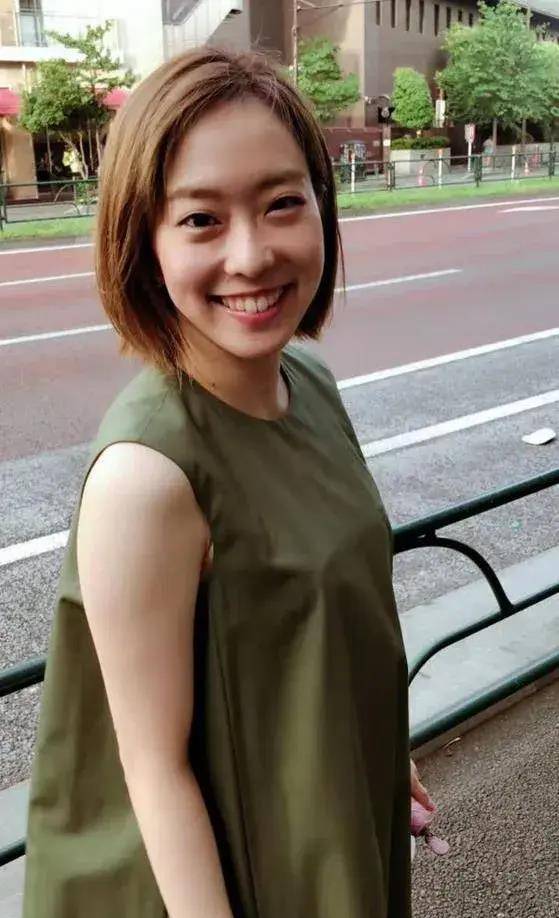 原创盘点日乒四代第一女子福原爱时尚身材取胜石川佳纯太清纯
