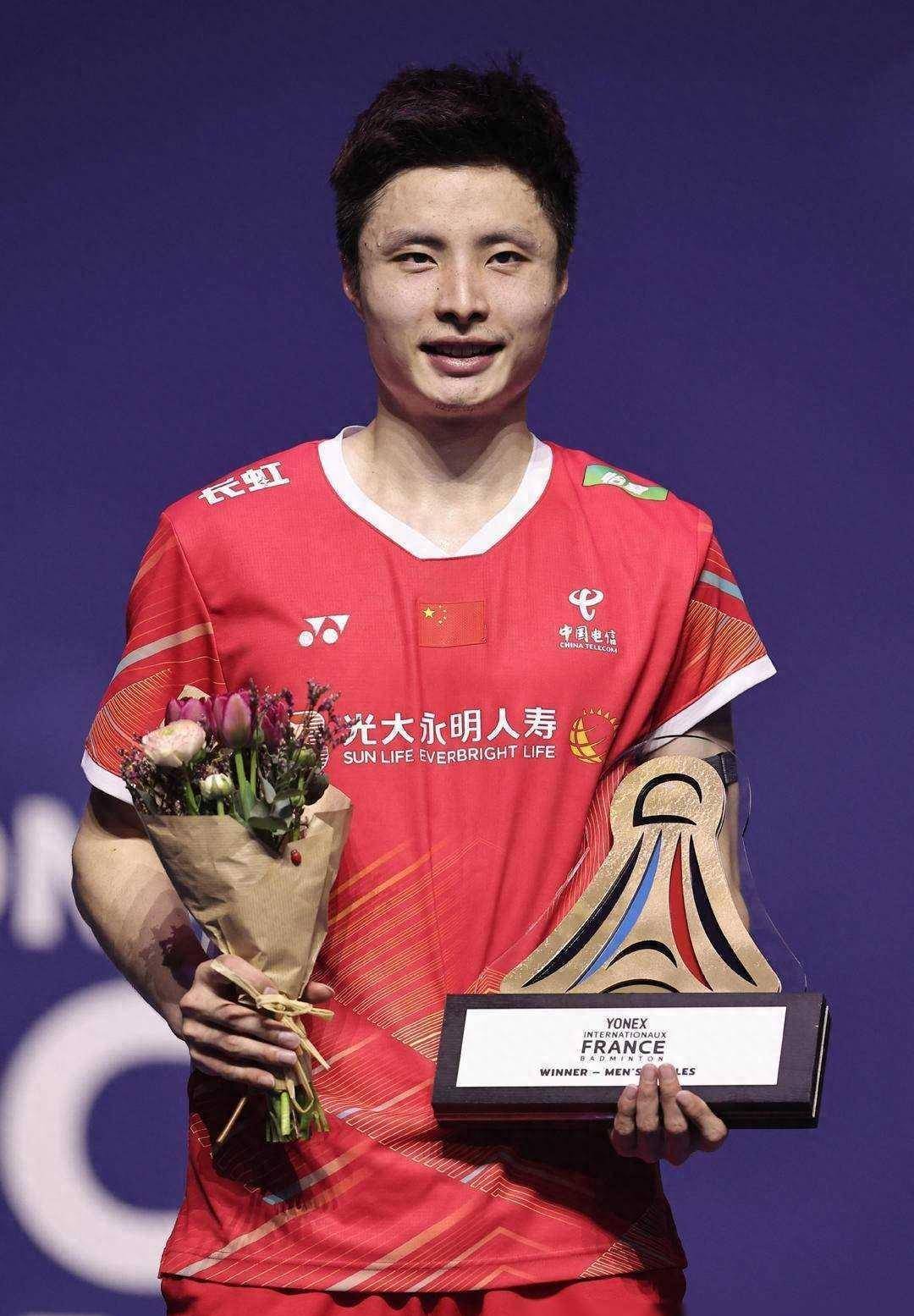 国外赛石宇奇再夺冠军国羽三金收官