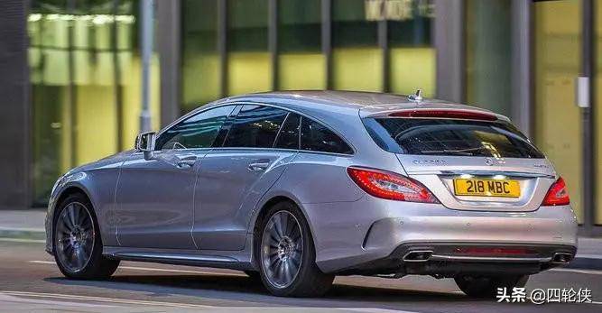 奔驰cls,成绩只能代表过去_搜狐汽车_搜狐网