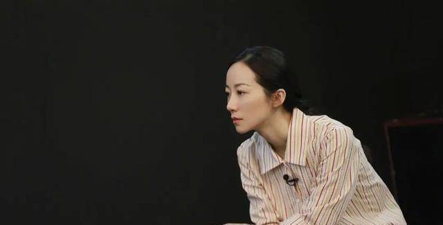 原创完美人设韩雪她的优秀是不是装的