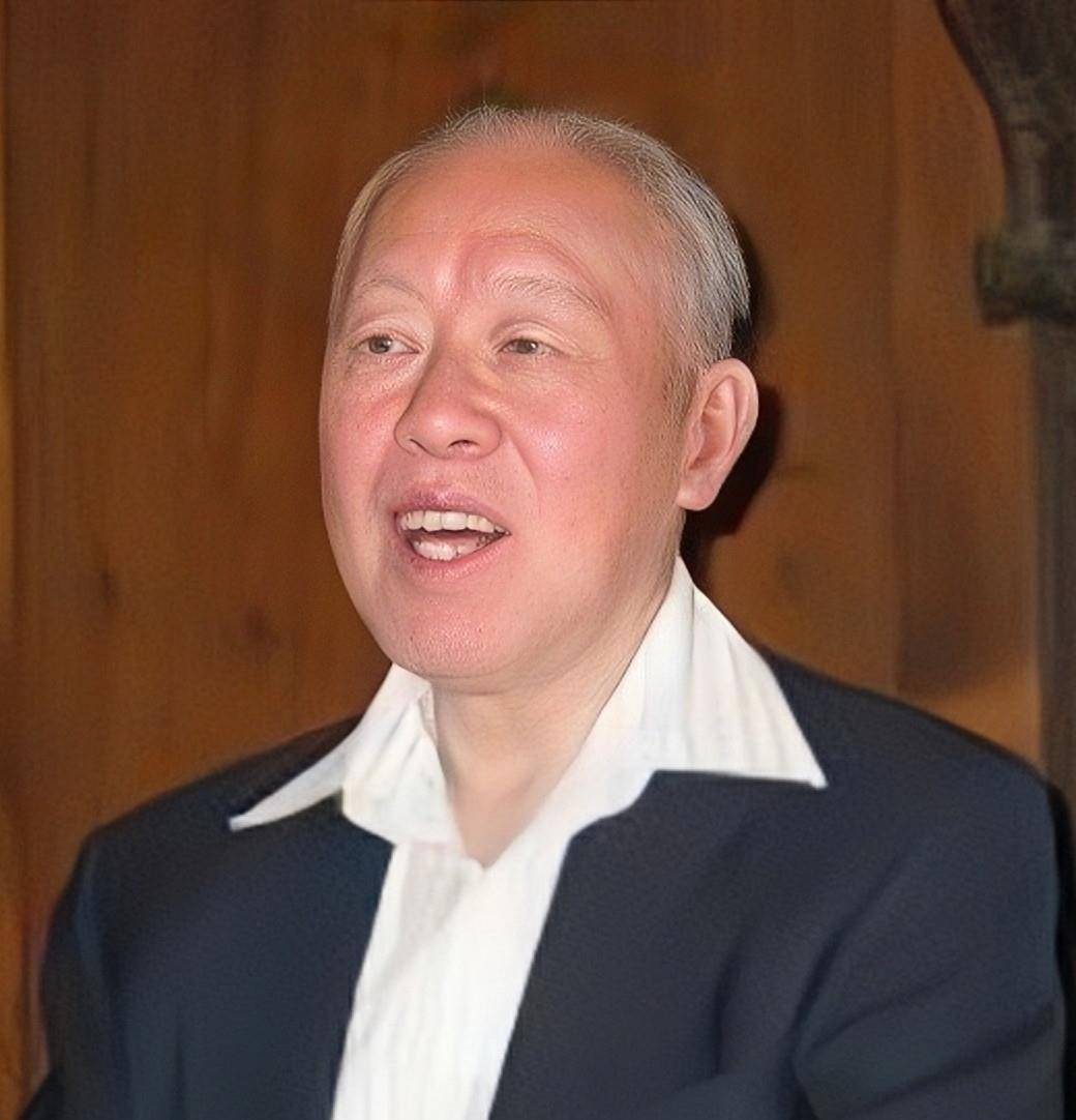 原创徐积锴103岁仍健在坦言母亲不讨厌林徽因反而同情陆小曼