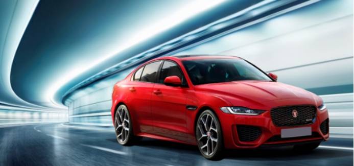 自驾首选捷豹xel,能够保证十足的驾驶乐趣_搜狐汽车_搜狐网