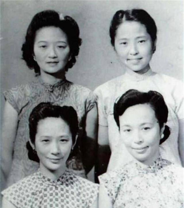 原创薄命红颜陆英嫁到豪门被嘲成生育机器可她却教育出优秀的子女