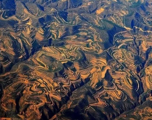 联合国都说没救了的黄土高原我国花70年来治理如今怎么样了