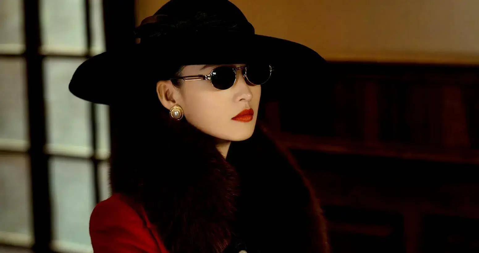 原创明晚开播央视38集谍战剧来袭阵容雄厚2024黑马剧久等了