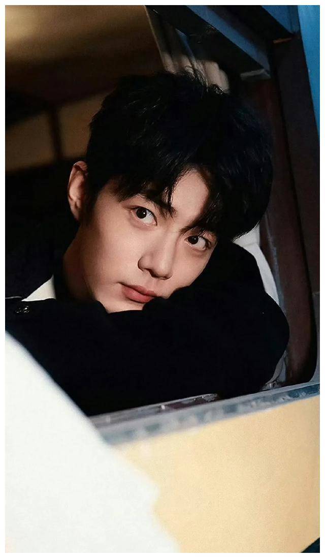 港媒证实,外网评论,评选,肖战荣登"全球最帅男星"第一!