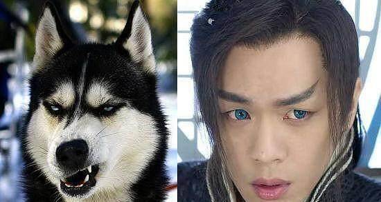 原创吻替是什么鬼关晓彤还因轧戏不敬业被骂惨吴磊也躺枪