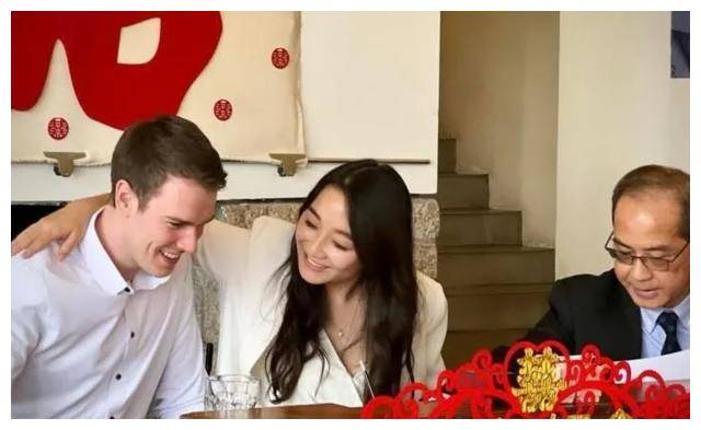 梁家辉隆重送女儿出嫁掷下千金富丽堂皇女婿身份震惊众人