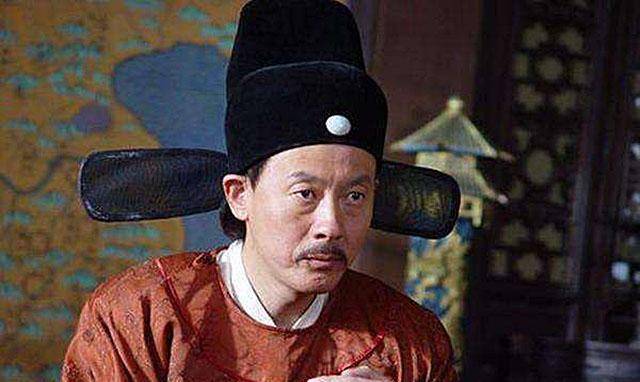 也从此开始了长达十余年的诛连,牵扯人数多达3万余人,与空印案,郭桓案