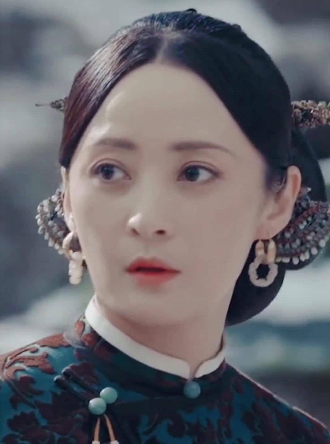 蒋勤勤的彪悍御夫史:粗糙汉子陈建斌连续15年为她写情诗_何润东_观众