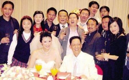 原创原创情场高手王志文在娶到亿万名模婚后爱情事业双