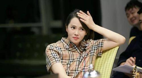 伊能静:穷极半生都在做灰姑娘,年过50重新做回小公主_生活_感情_原生