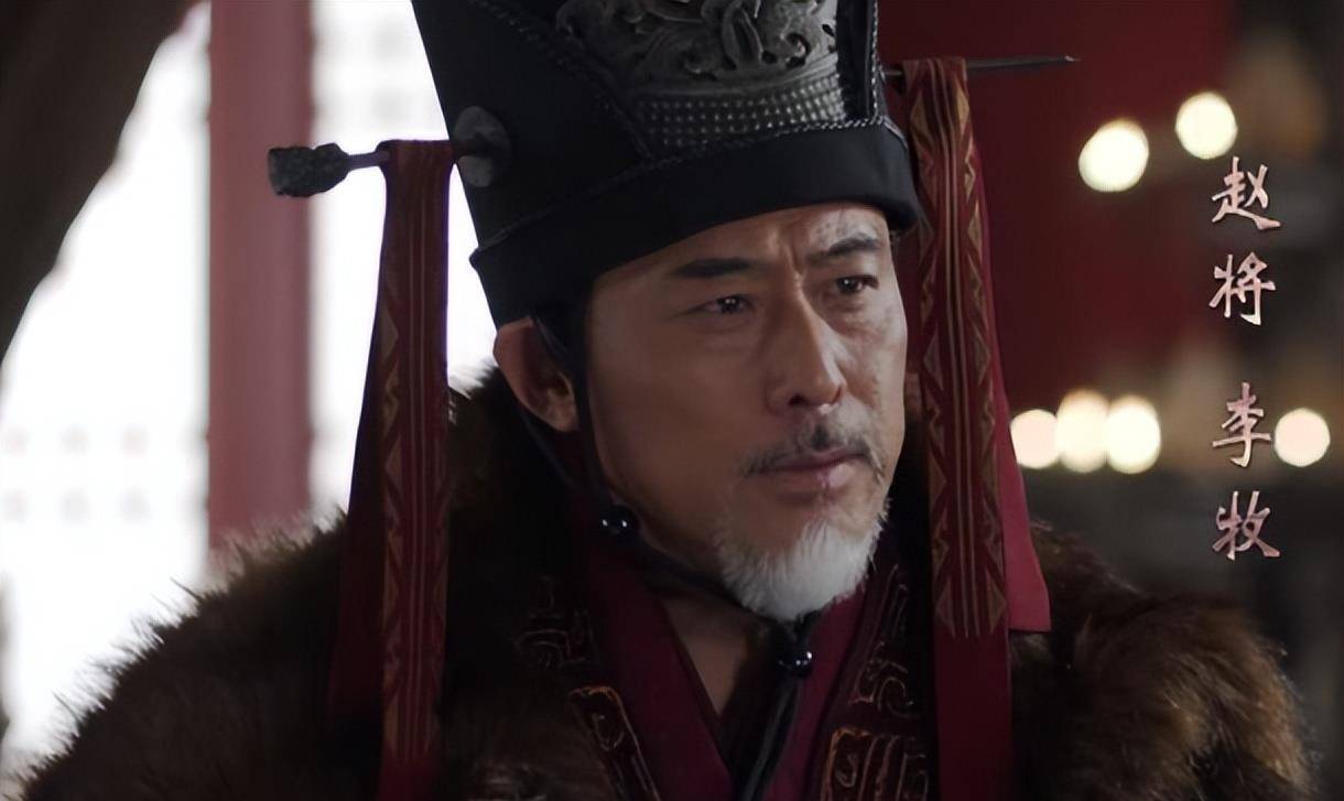 原创千年之谜樊於期到底是谁有时小说之言反而是事情的真相