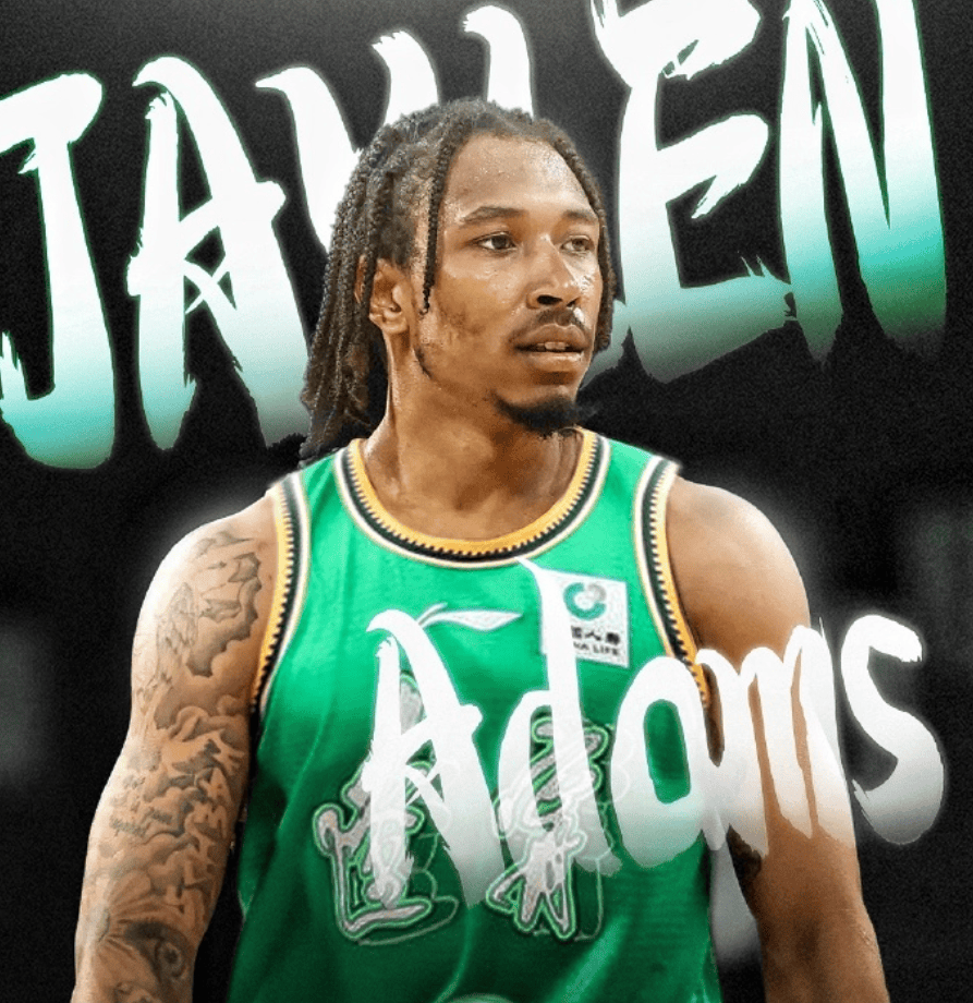 原创辽宁外援表现糟心仅得2分被疯狂嫌弃经纪人也挨骂