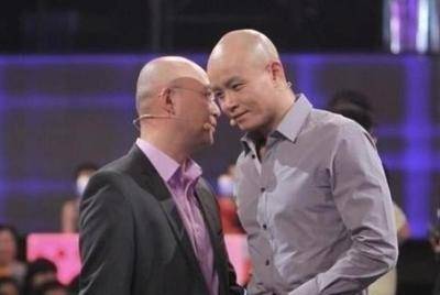 原创那个敢暗讽金星太监强吻谢娜的主持人乐嘉现在怎么样了