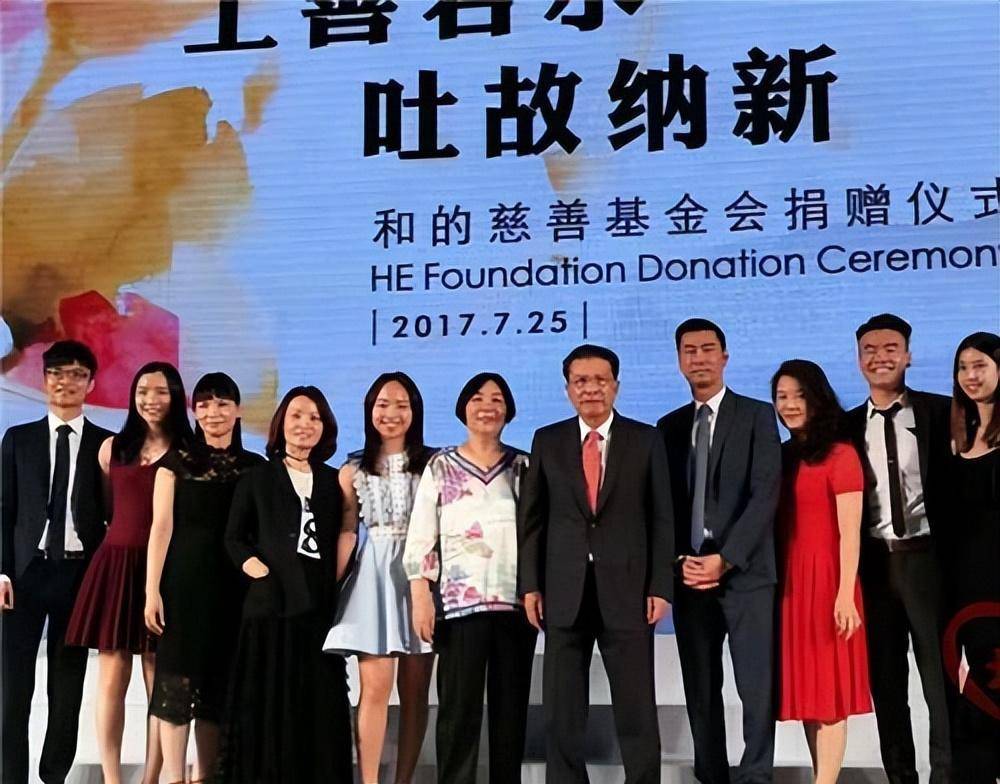 你在用美的家电吗?何享健和方洪波你更喜欢哪个来管理美的呢?