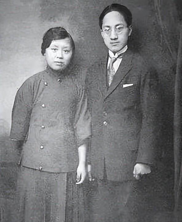 张幼仪:女人唯一能依靠的,只有自己_徐志摩_丈夫_内心