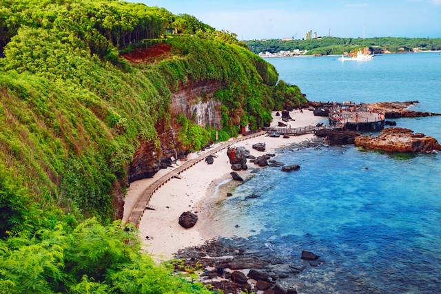 北海旅游5天线路攻略,北海旅游五天多少钱_http_佳佳_桂林