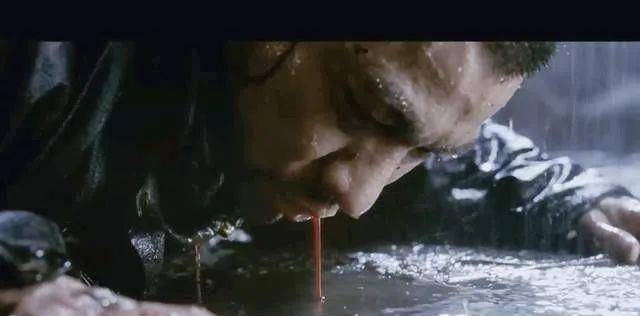 投名状三兄弟自相残杀凌迟处死谁的错