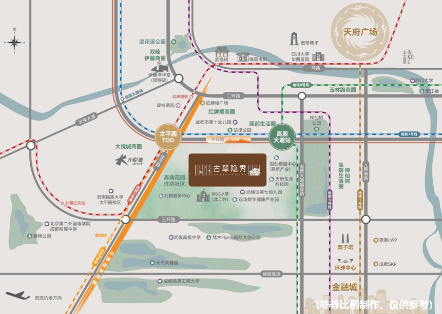 2024【最新】万科古翠隐秀售楼处电话_楼盘详情_户型