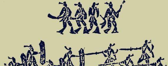 他是一代武术高手因不得志郁郁而终堪称最后的武林高手