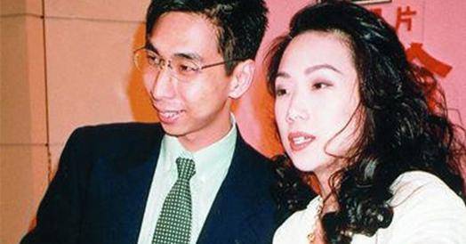 原创1998年林忆莲笑着嫁给了李宗盛时隔9年后这个男人哭着离了婚