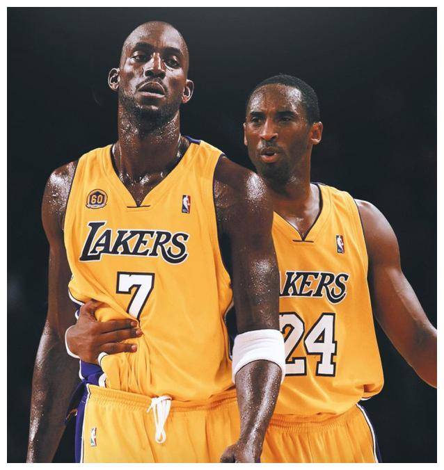 湖人_球员_决赛