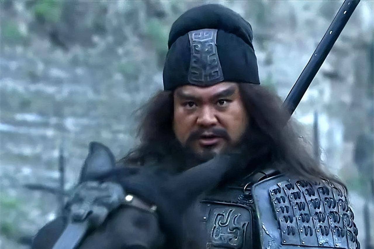 张飞的最后七年为什么一直在阆中