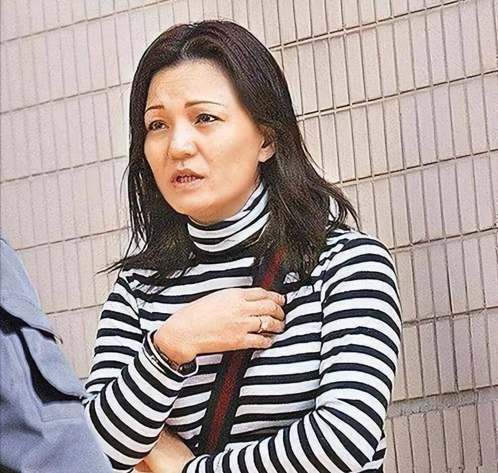 原创张韶涵病重被卷走一个亿被诬陷弃养我的妈妈只爱我的钱