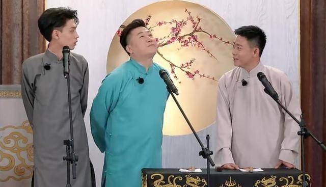 原创原创意外处理栾云平尽到副总职责却让节目少了乐趣