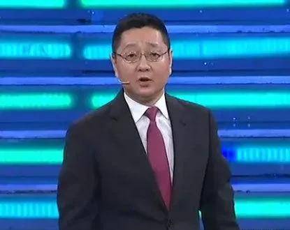 原创张绍刚就这么被毁了如今只能在网综里苟且偷生