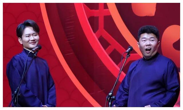 演出_周九良_照片