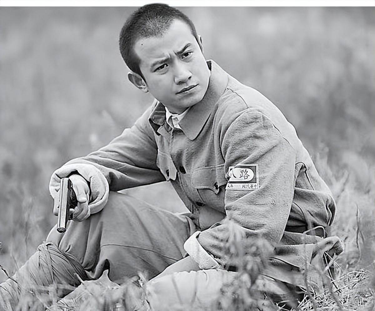 后,马伊琾翻红而文章满头白发无人问津,令人唏嘘_电视剧_李连杰_中戏