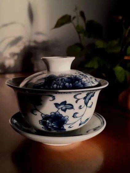 文人多爱茶你可知道到底爱得有多深四川茶博会来揭秘