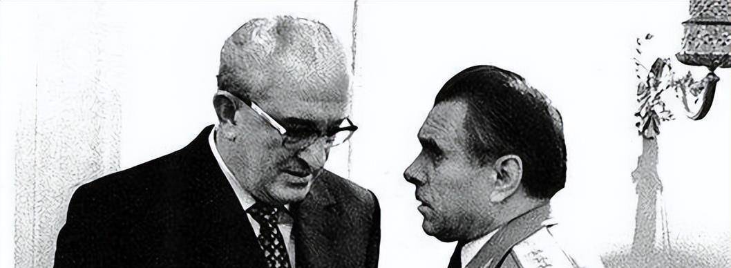 原创捧着金碗要饭吃苏联地大物博戈尔巴乔夫管农业为何出现问题