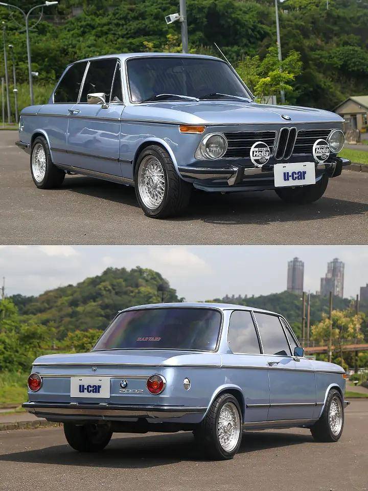 老车主的典藏记忆—bmw 2002 coupé与touring体验_搜狐汽车_搜狐网