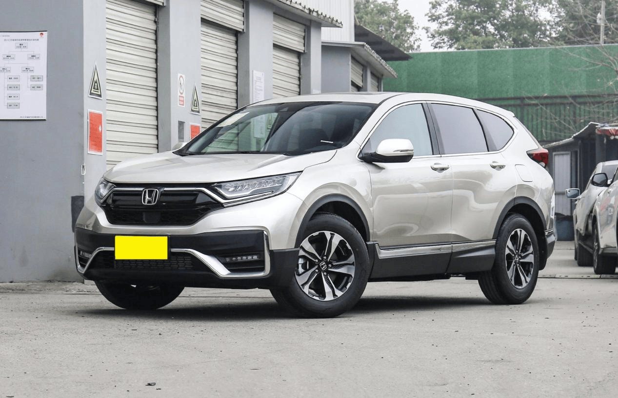 途观lsuv中的性价比之王挑战20万级市场