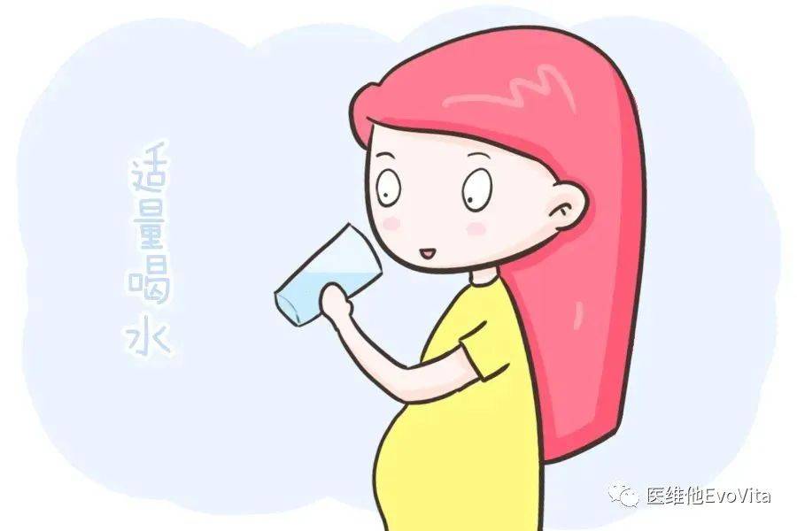 其次,控制吃利尿食物的时间和量,比如,白莲须,玉米须和西瓜等是利尿的