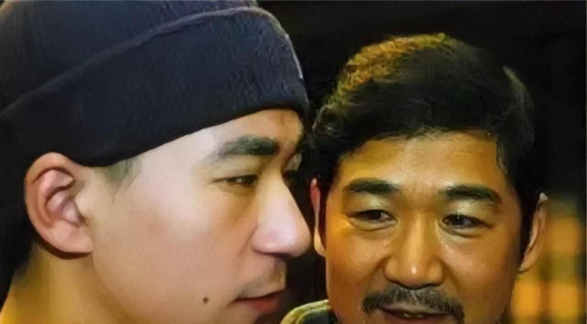 原创原创小章子怡童瑶与张国立父子的恩怨情仇网友连续剧