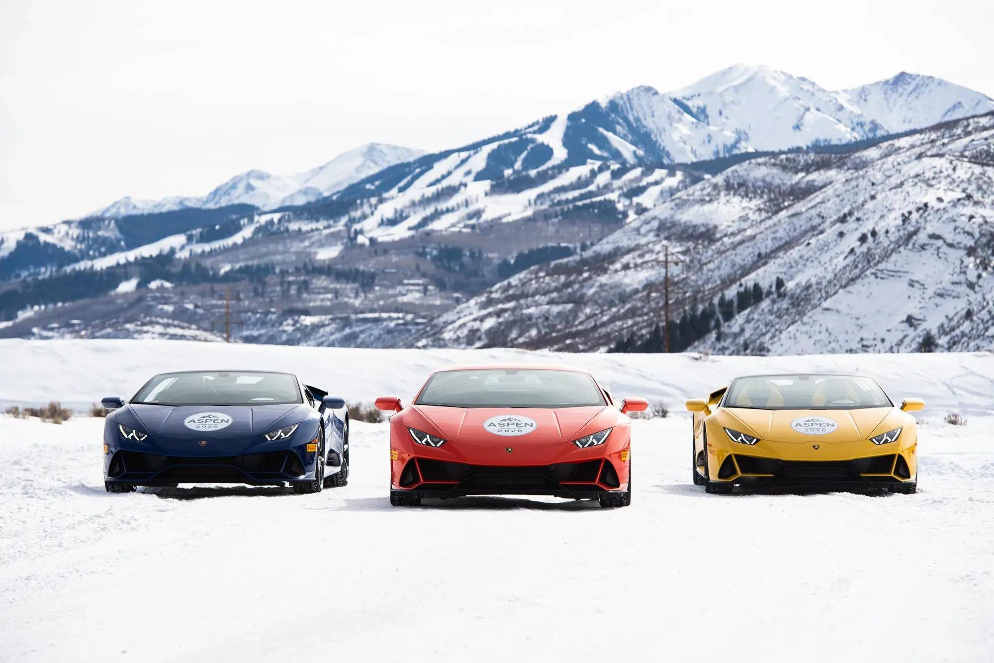 事实证明,兰博基尼是大众救活的_搜狐汽车_搜狐网