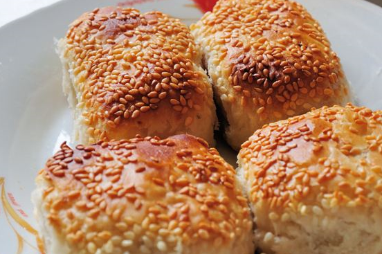 天青色等烟雨而我在泰州等你一起去品尝特色的美食