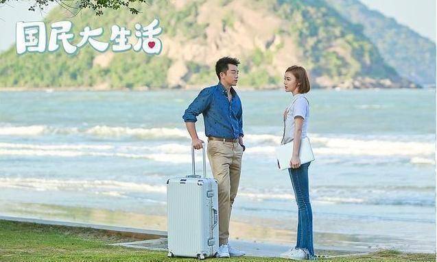 原创"千金女友"程晓玥:3年青春付之东流,杨幂帮她摘掉假千金名头_郑恺