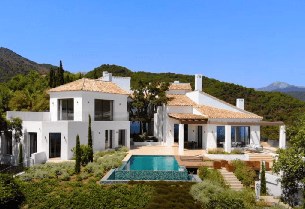 原创内行人表示三大硬伤让有钱人逃离别墅你知道哪些硬伤吗