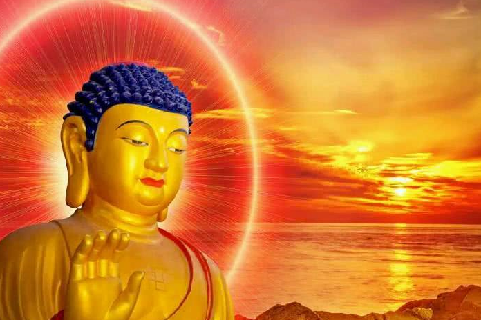 众生_如来_法门