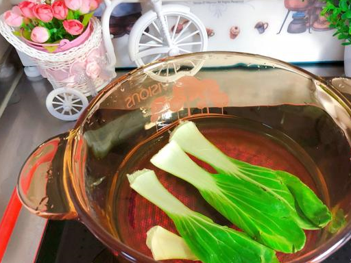 原创宝宝辅食促进宝宝智力发育这道辅食好吃又快手