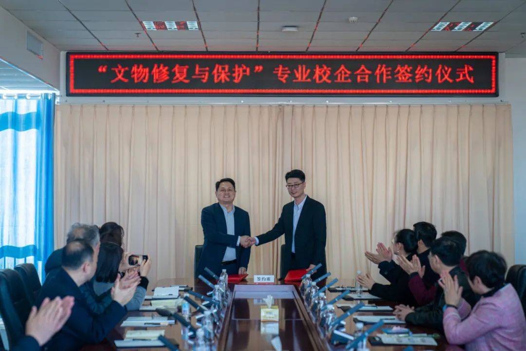 又一特色专业高标准高起点启动